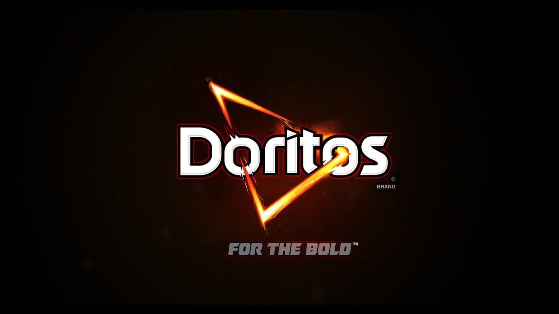 Doritos of the Jungle - Spec Ad
