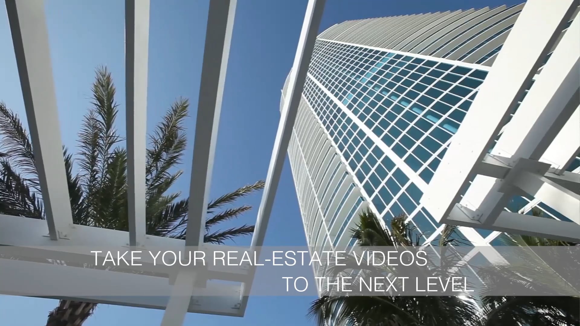 Real Estate Video Tour Barquin Creative Group
