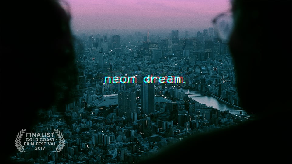 NEON DREAM