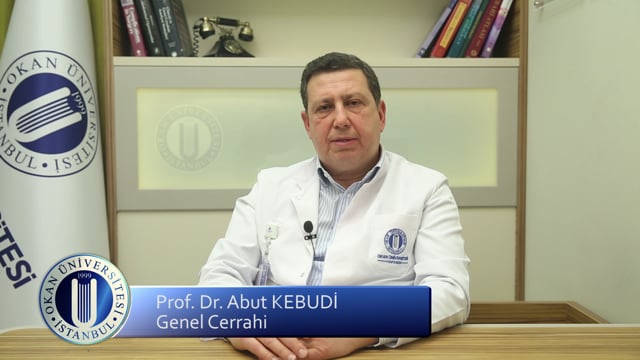 Meme Kanseri Olan Biri Tekrar Hamile Kalabilir Mi? - Prof. Dr. Abut Kebudi