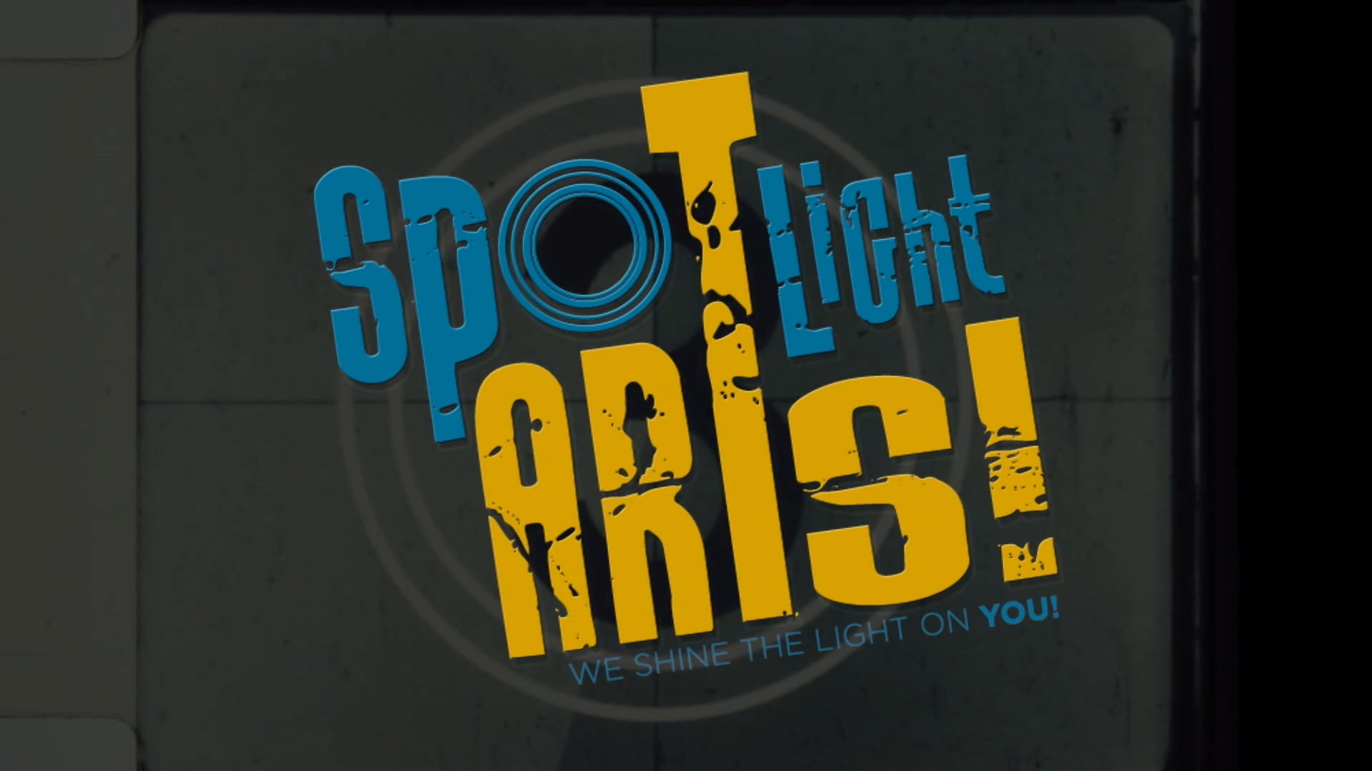 Spotlight Arts - Episode 2 - Stand Up for the Arts