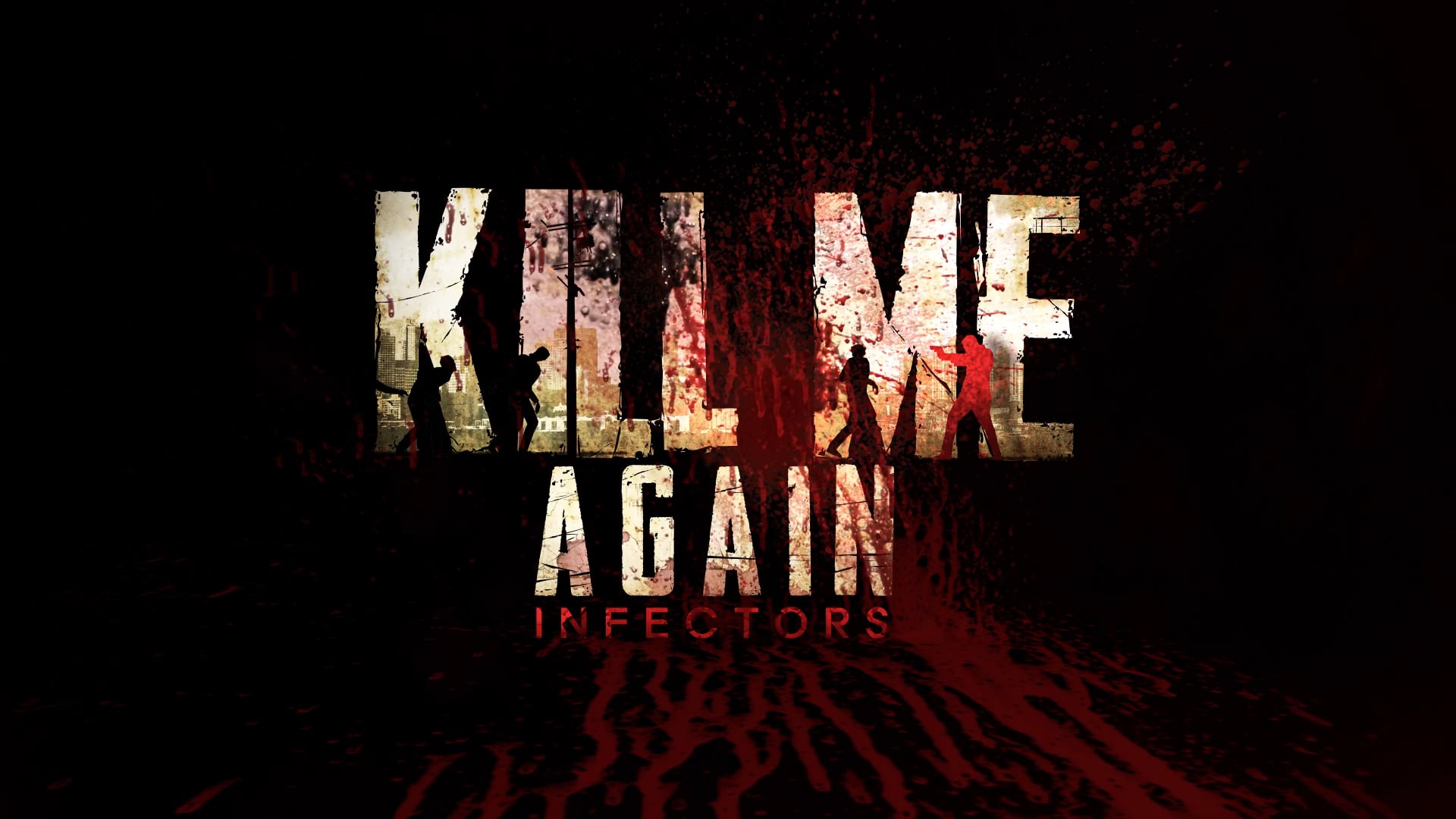 Cinematic Trailer for Kill Me Again