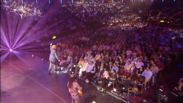 Simply Red LIVE at RAH