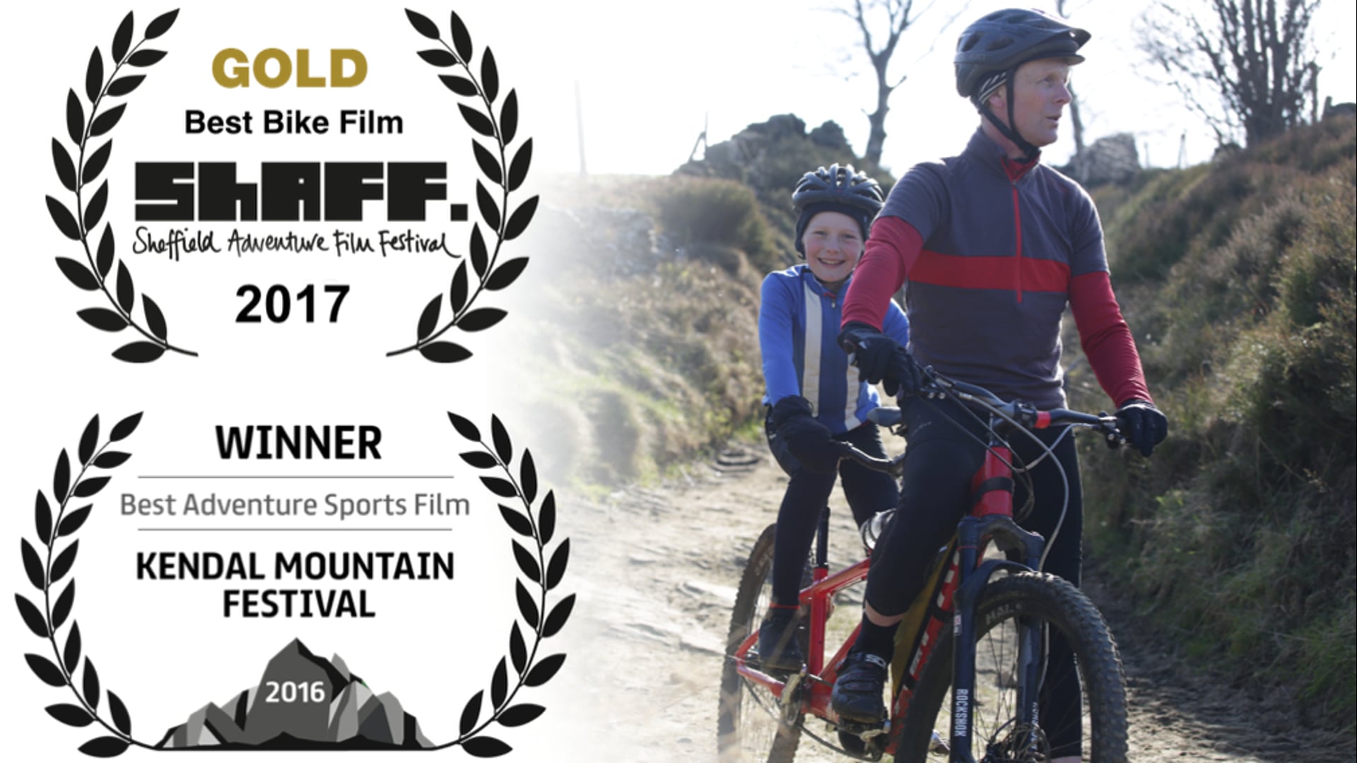 Tom Seipp - A Mountain Journal short