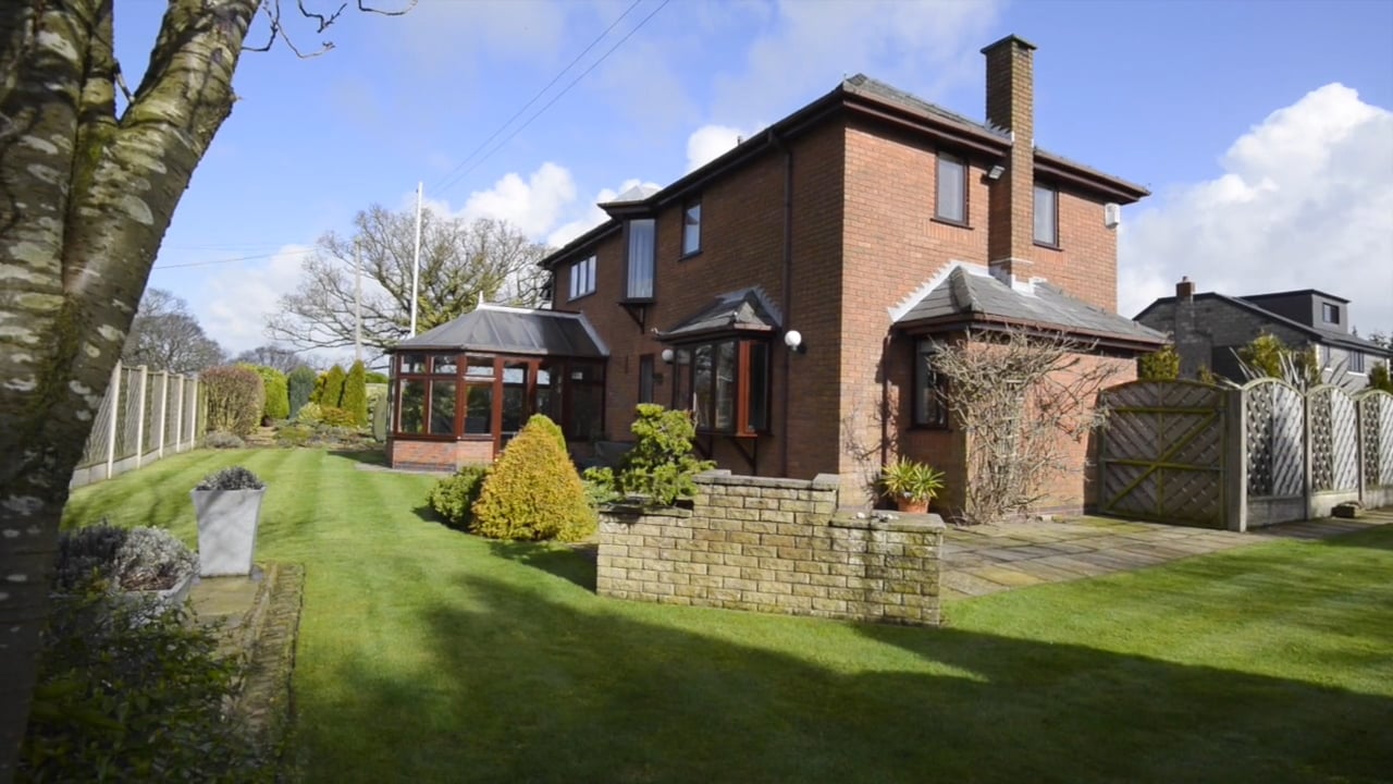 Southport Road, Ulnes Walton on Vimeo