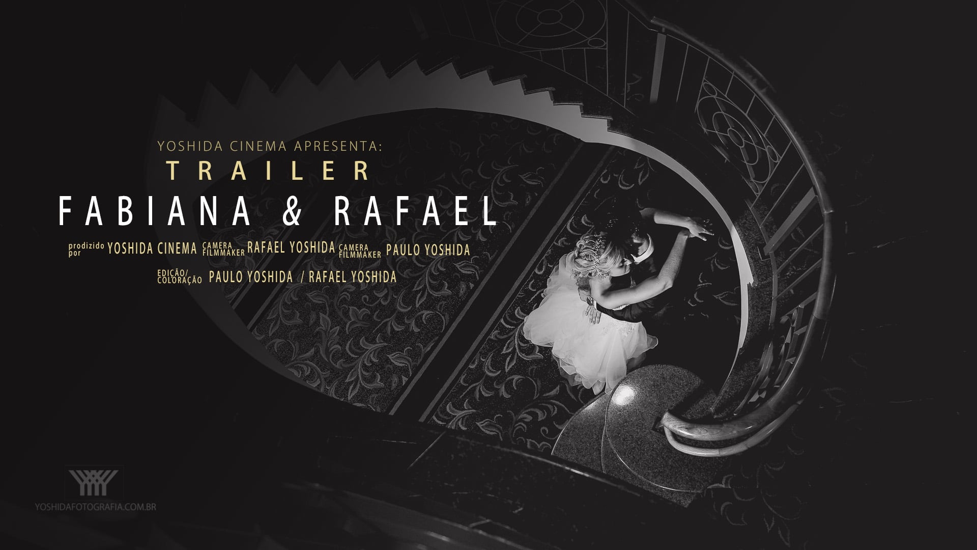 Fabiana e Rafael Campinas - SP