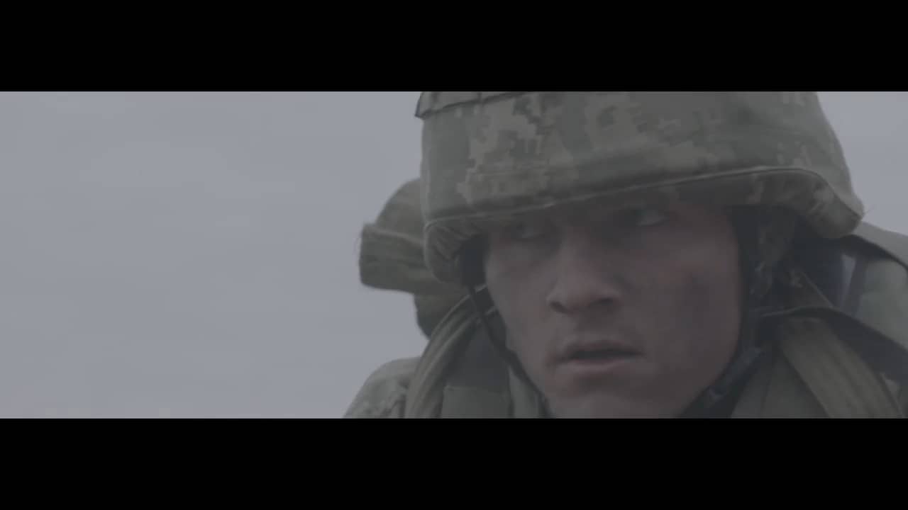 SHOVEL Ukrainian Army on Vimeo