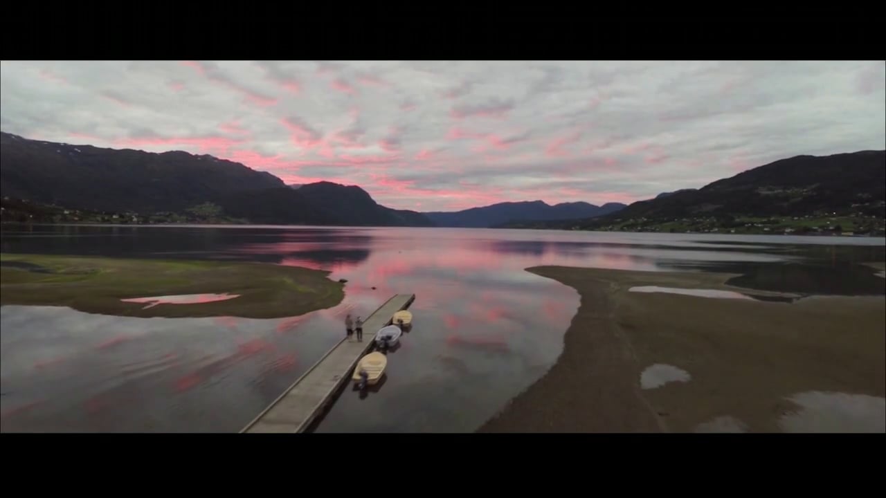 Norway showreel