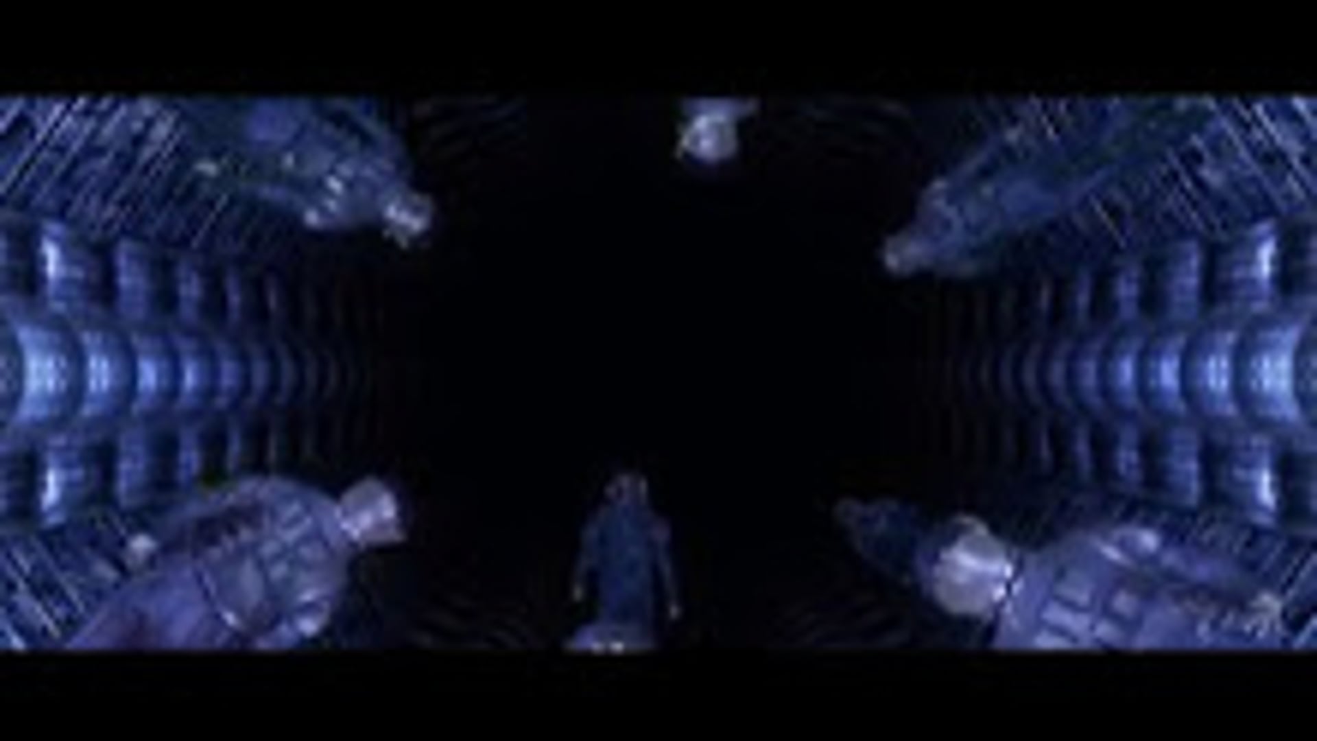 James Prosser_Mainstream_Rendezvous with Rama