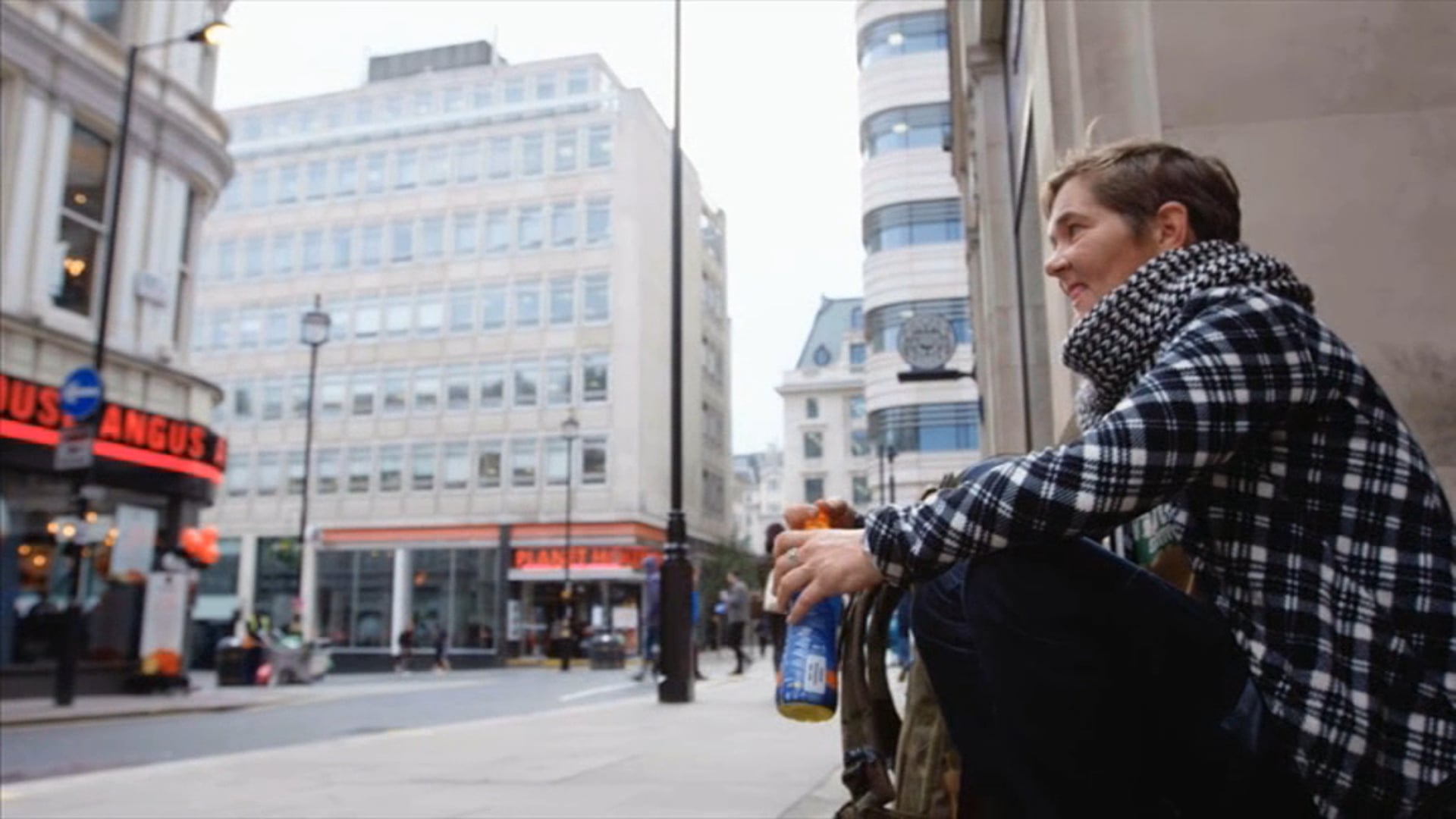 Dispatches - Undercover: Britain's Homeless Scandal +