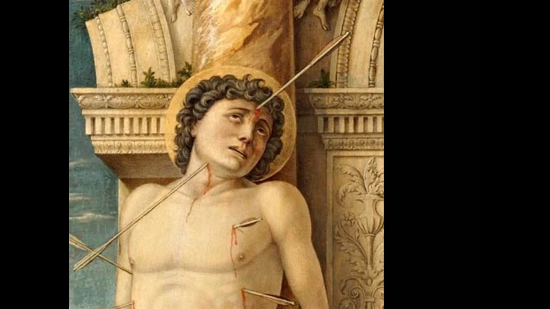 смотр искусств 9 букв