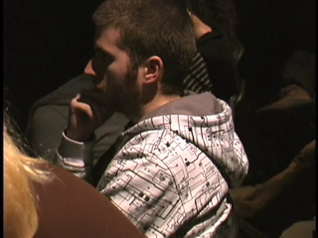 Vignette vidéo pour « 2008FBR30580O »