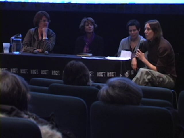 Vignette vidéo pour « 2009EVS30618O »