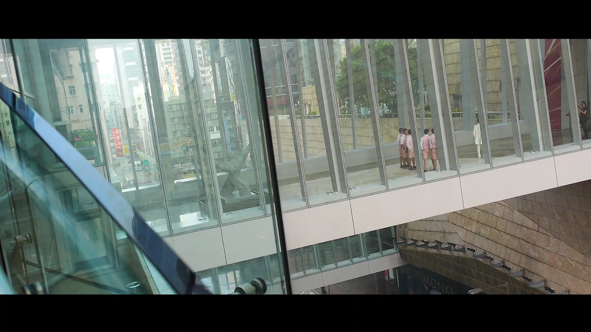 QUEENIE & KENT’s wedding video Precious moments from Same Day Edit.