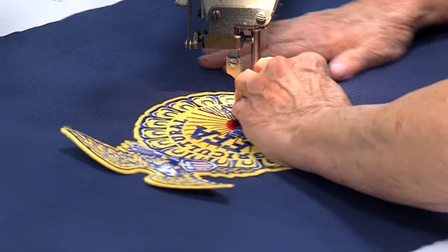 The search is over! Smithsonian announces the five FFA jacket donors