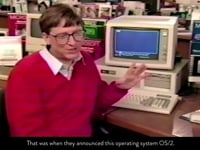 IBM Picks Microsoft Part 2