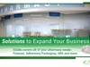 TCGRx | Leader in Pharmacy Automation and Pharmacy Design Services | 20Ways Spring Retail 2017