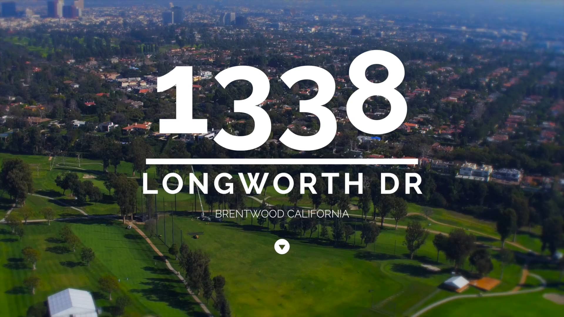 1338 Longworth Drive, John Hathorn on Vimeo