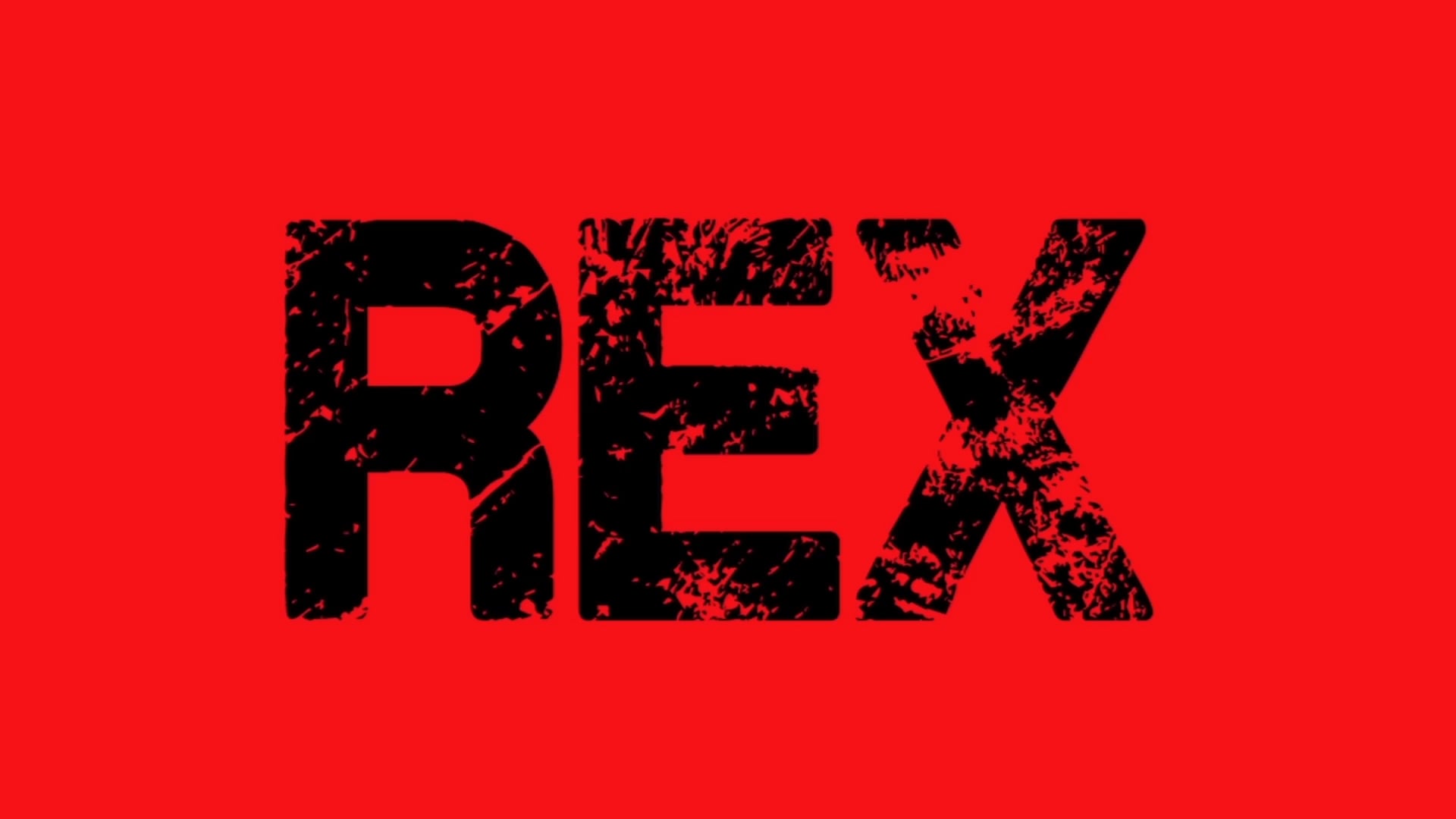 REX (2017) Final Trailer