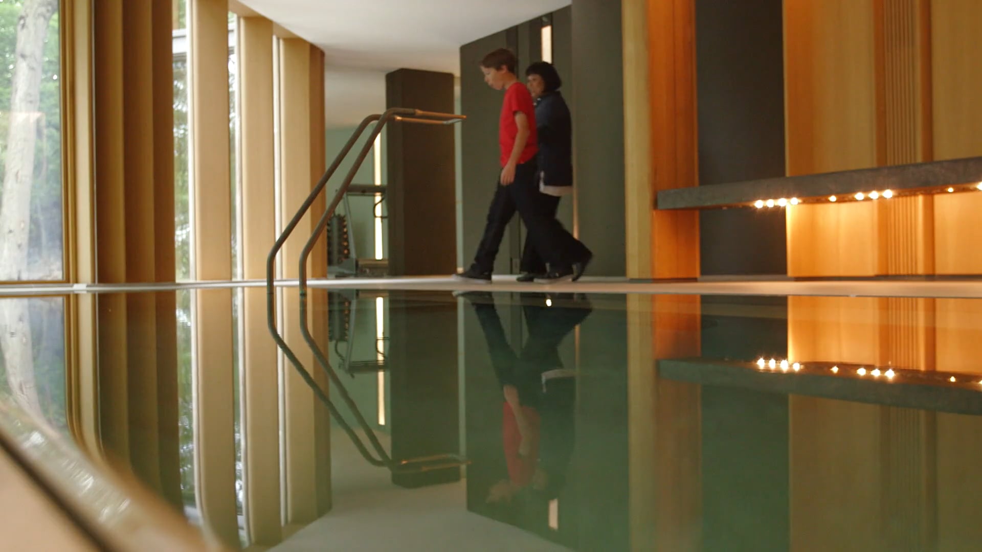 Back To Our Future -Teaser