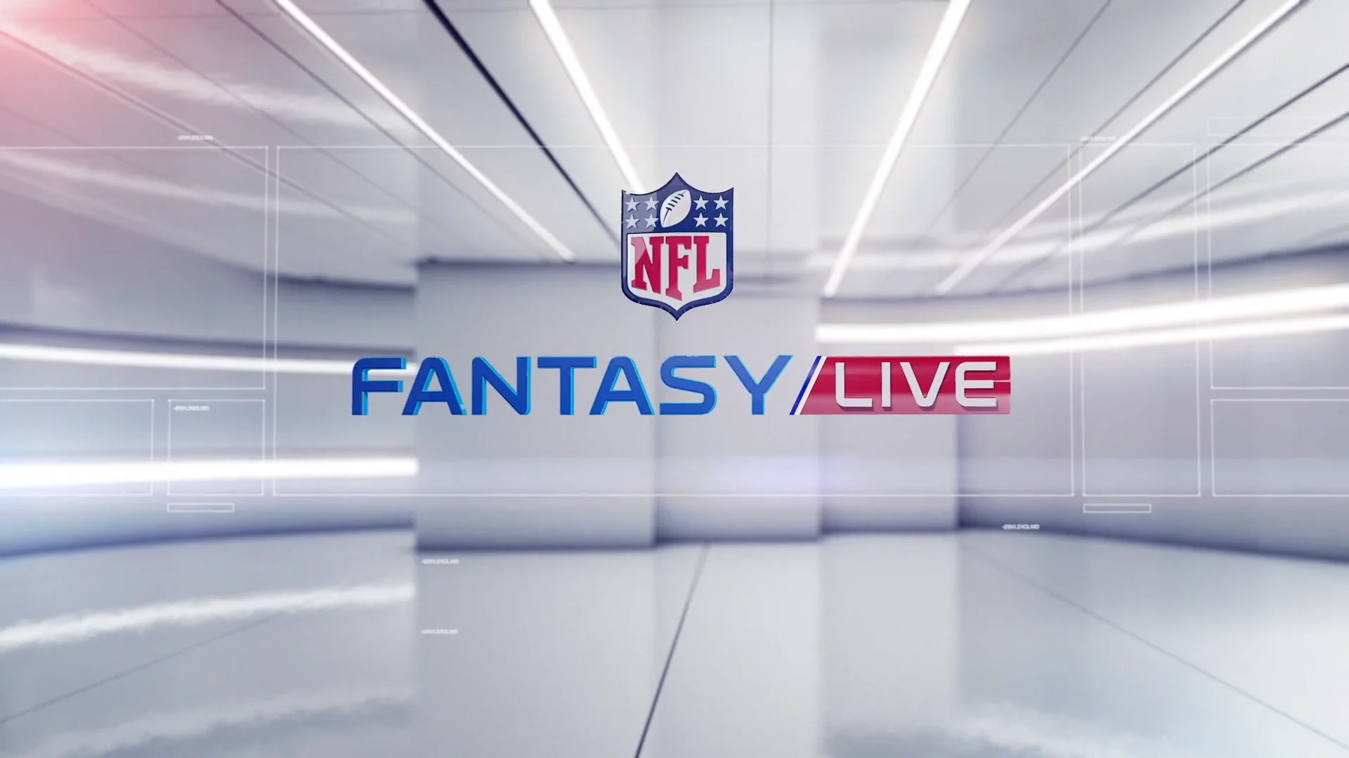 nfl fantasy live