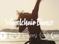 Wheelchair Dance