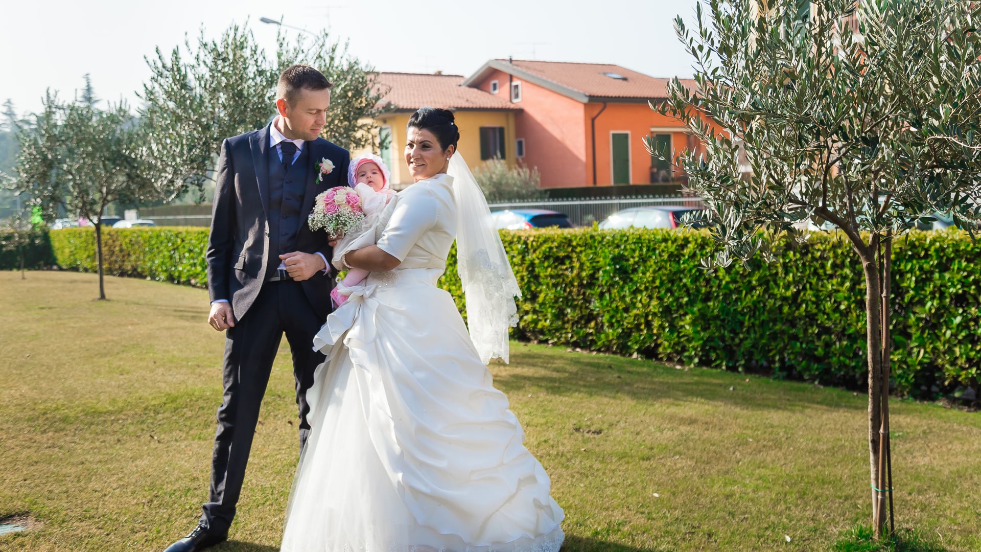 Wedding Lidia & Madalin