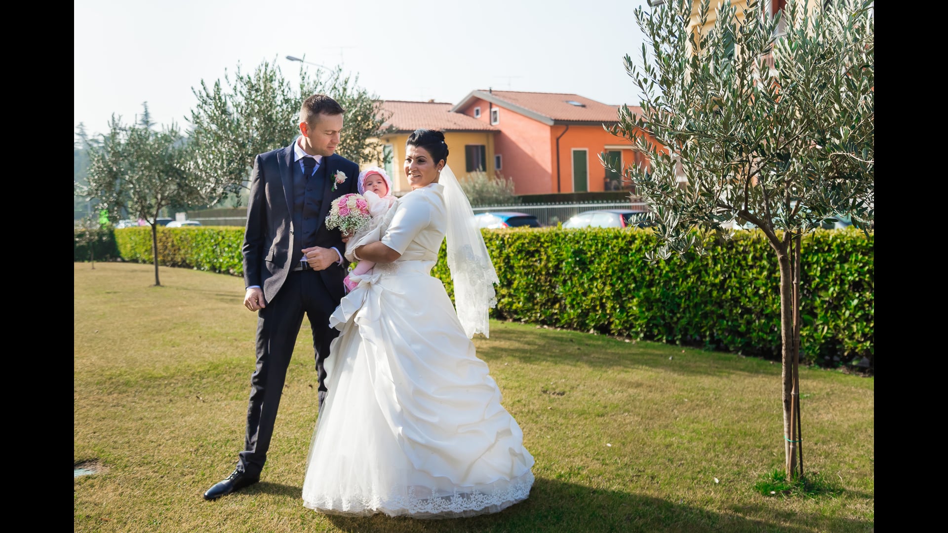 Wedding Lidia & Madalin
