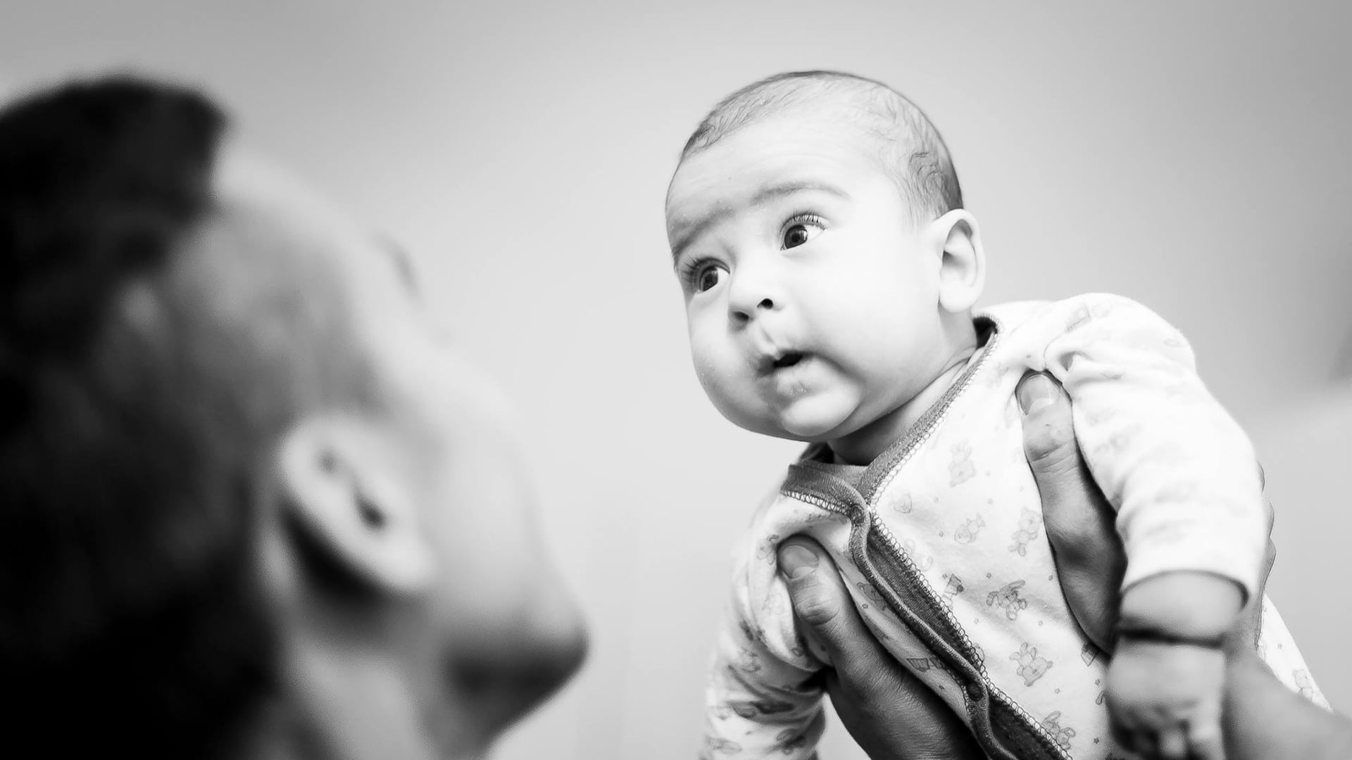 Christening Denis