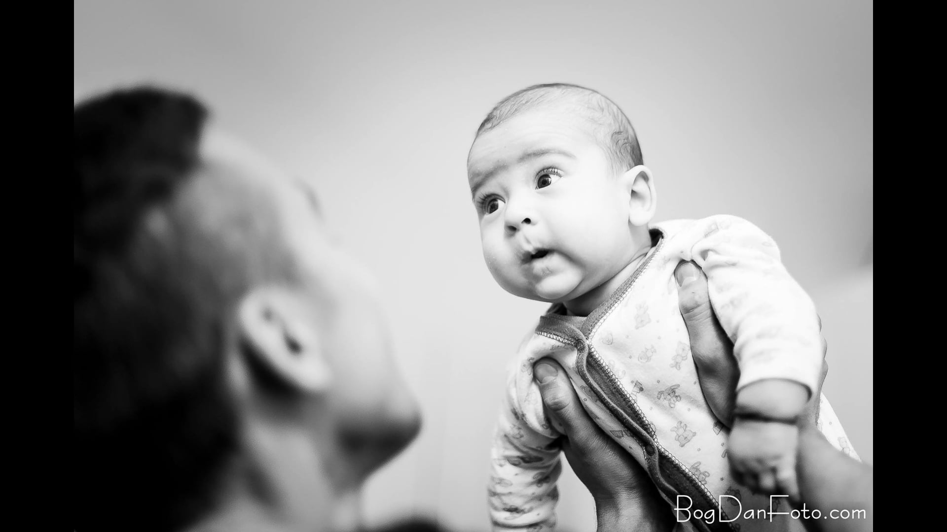 Christening Denis