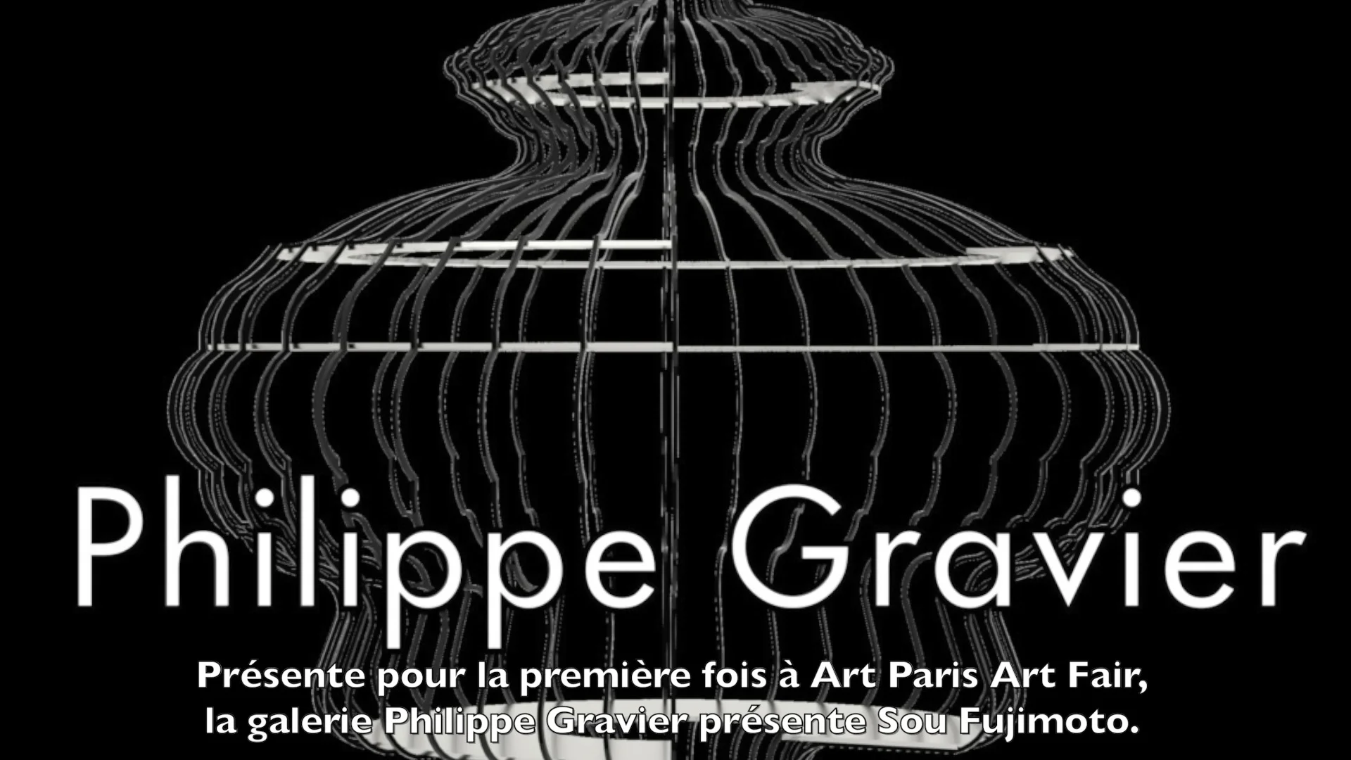 Galerie Philippe Gravier