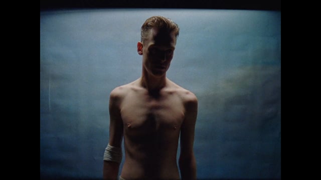 Baton (Albert Moya) - Trailer