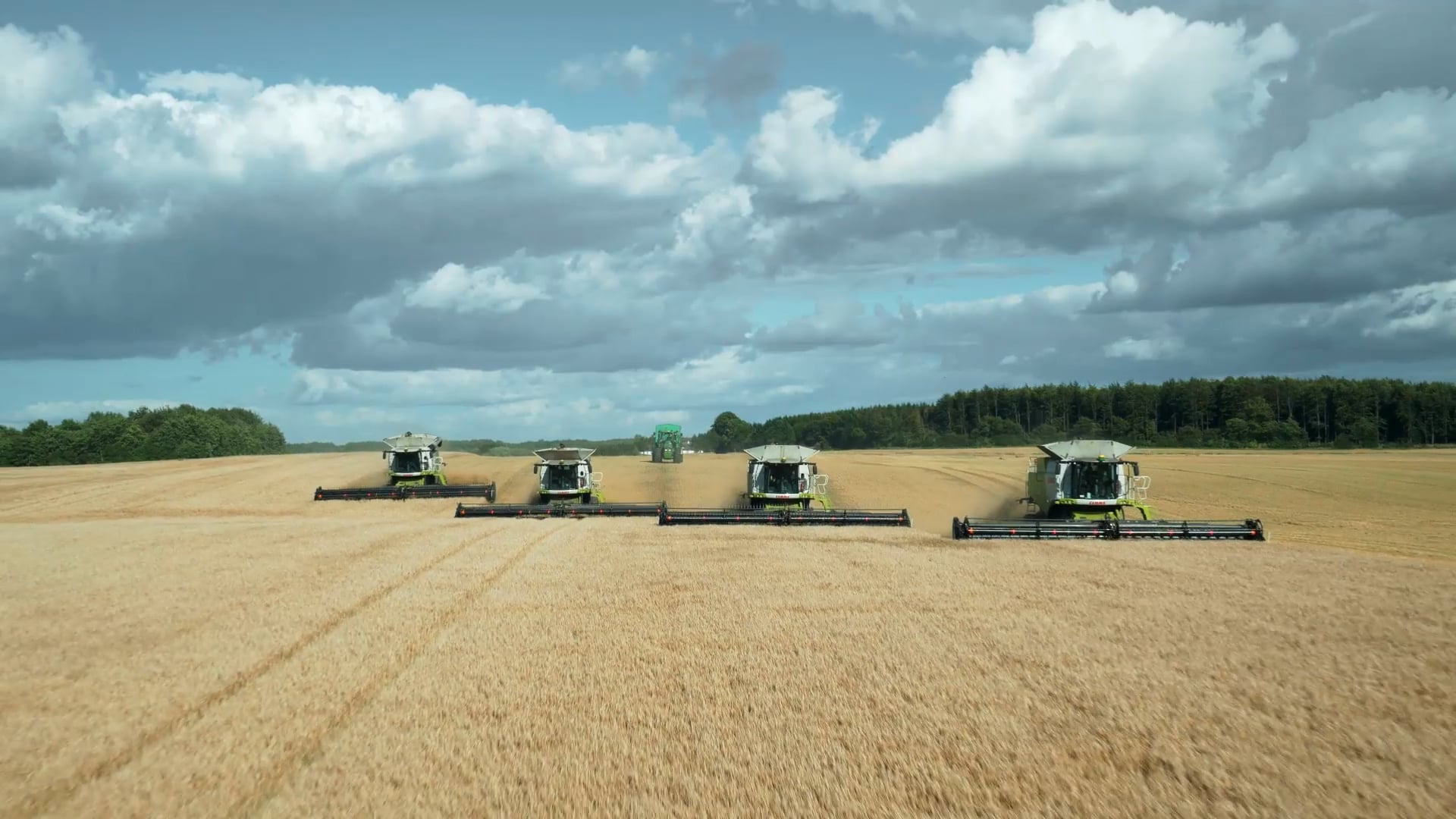 Danish Agro Fact Version