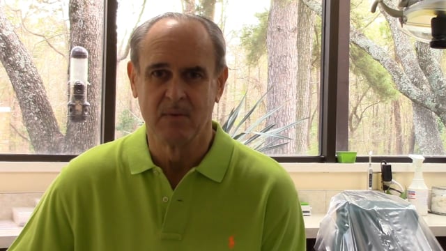 Dr. Bruyere’s advice for best post-op denture recovery