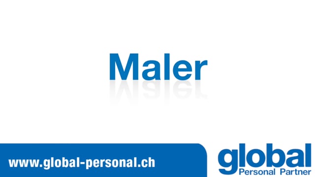 Maler