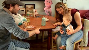 Why do babies and young children respond more slowly? thumbnail