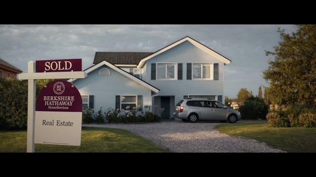 Berkshire Hathaway Homeservices - Customer Success Story