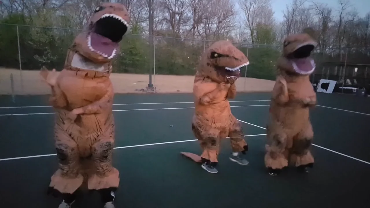 Rex Races on Vimeo