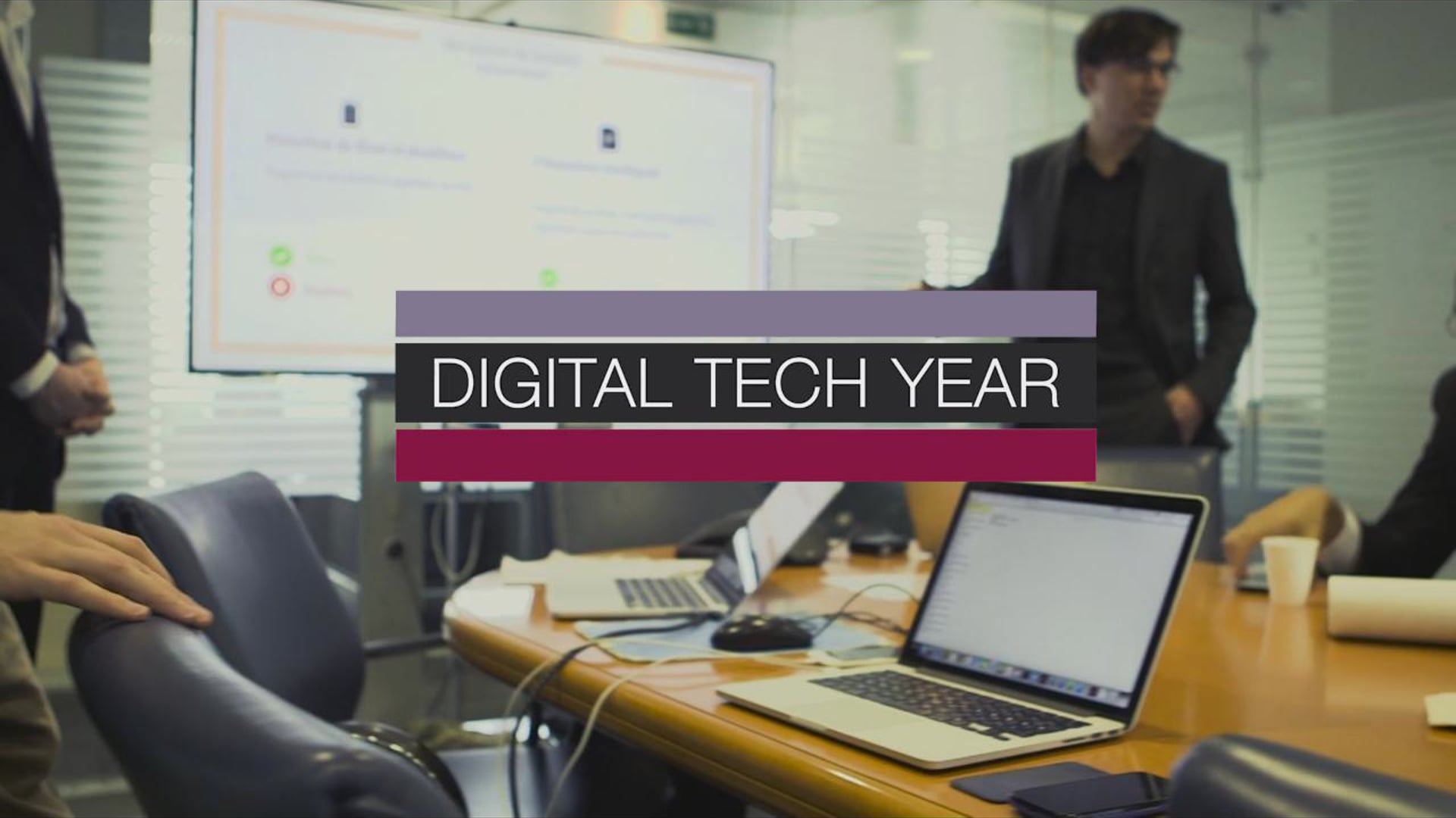 La Digital Tech Year @ CentraleSupelec