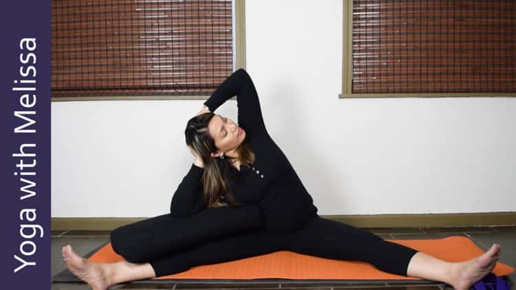 Stretch Out Strap Stretching Exercises for Flexibility on Vimeo