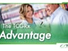 TCGRx | Comprehensive Line of Retail Pharmacy Market Solutions | 20Ways Spring Retail 2017