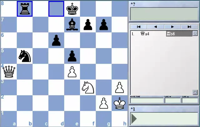 GM Ronen Har-Zvi - Videos - Internet Chess Club