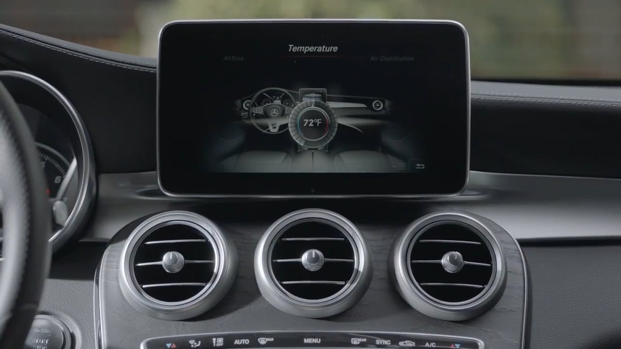 Mercedes me Remote Start Feature _ Mercedes me Remote [720p] on Vimeo