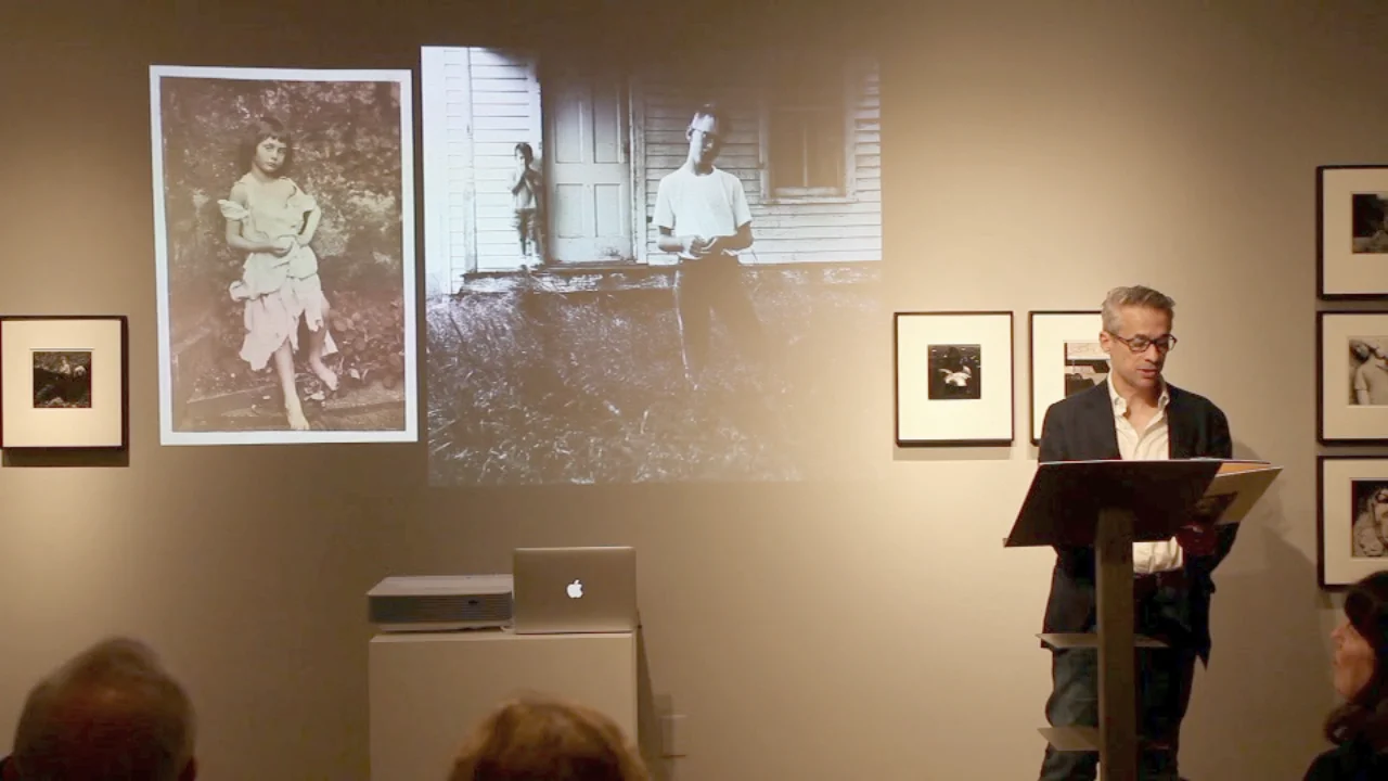 ラルフ・ユージン・ミートヤード / An American Visionary Ralph Eugene Meatyard | Fraenkel Gallery