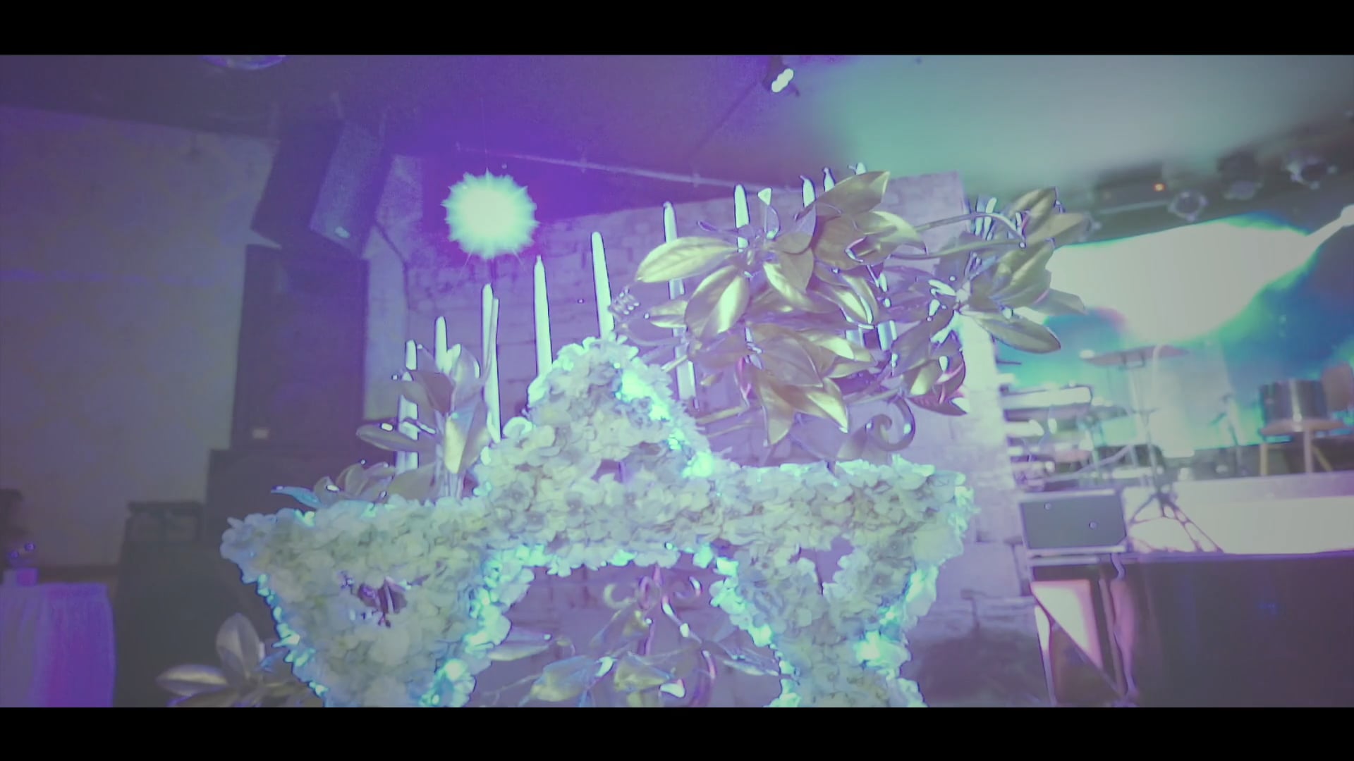 Daniel's Bar Mitzvah Party @ Chinar , Brooklyn, NY