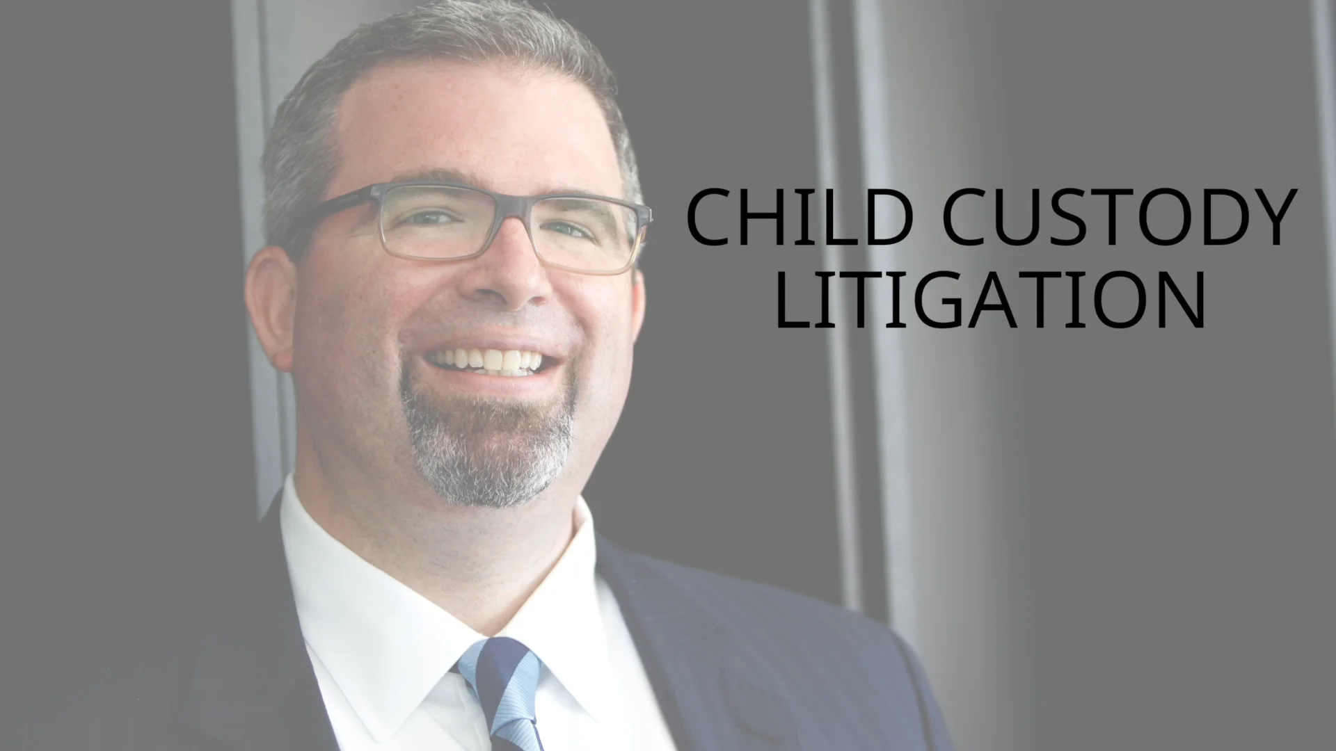 Provinziano and Associates: Child Custody Litigation on Vimeo