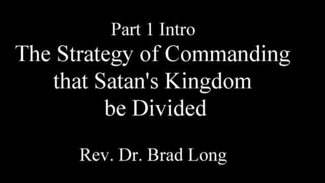 Equipping Intercessors on Vimeo