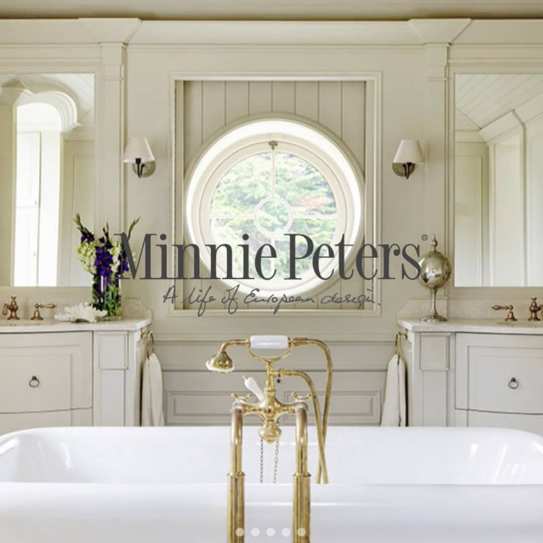 Minnie Peters New site on Vimeo