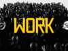Hasse de Moor & GLD - WORK