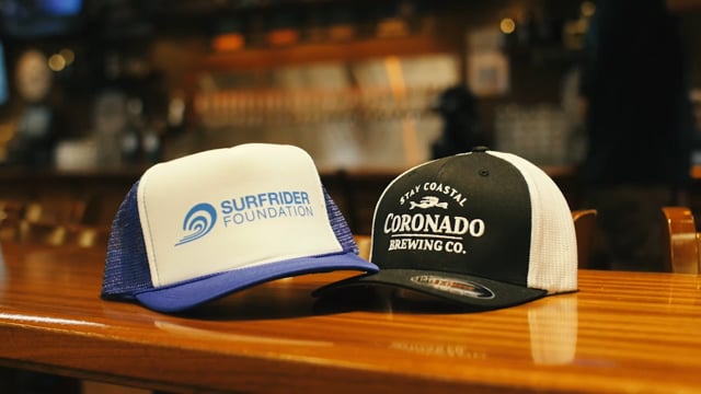 Coronado Brewing Company || Surfrider Foundation